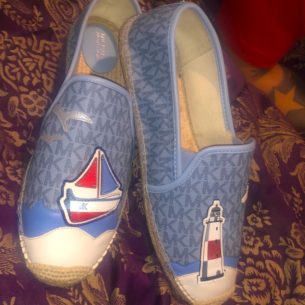 Michael kors  Summer slide in